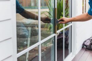 Professional Window Cleaning